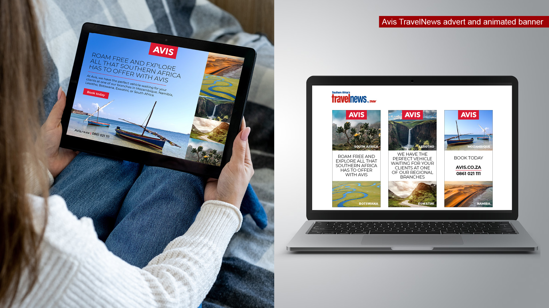 ClubRed Electronic Newsletter, Direct Marketing