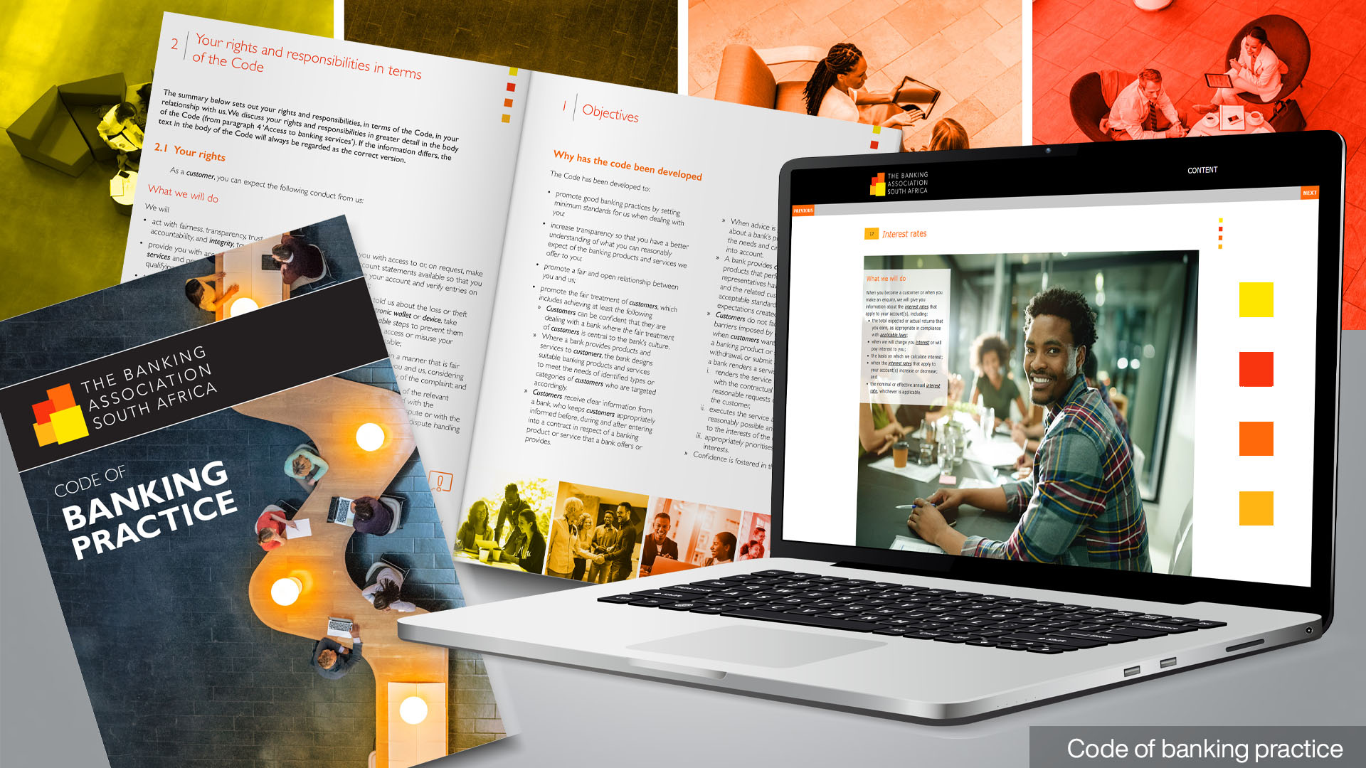 BASA - Code of Banking Practice - Integrated Marketing Communications, Direct Marketing